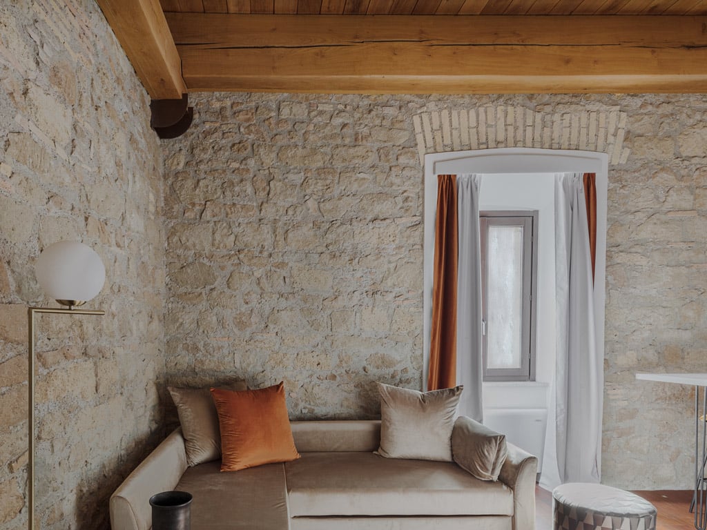 Torre Capranica, un punto d'incontro tra storia e modernità 34