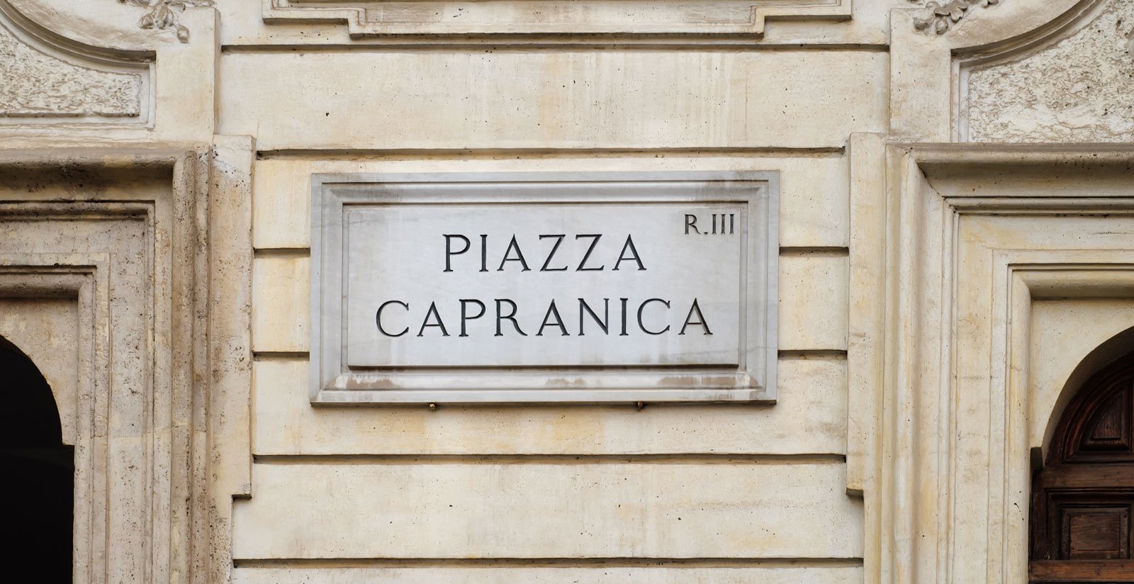 A glimpse into the antiquities of Rome19