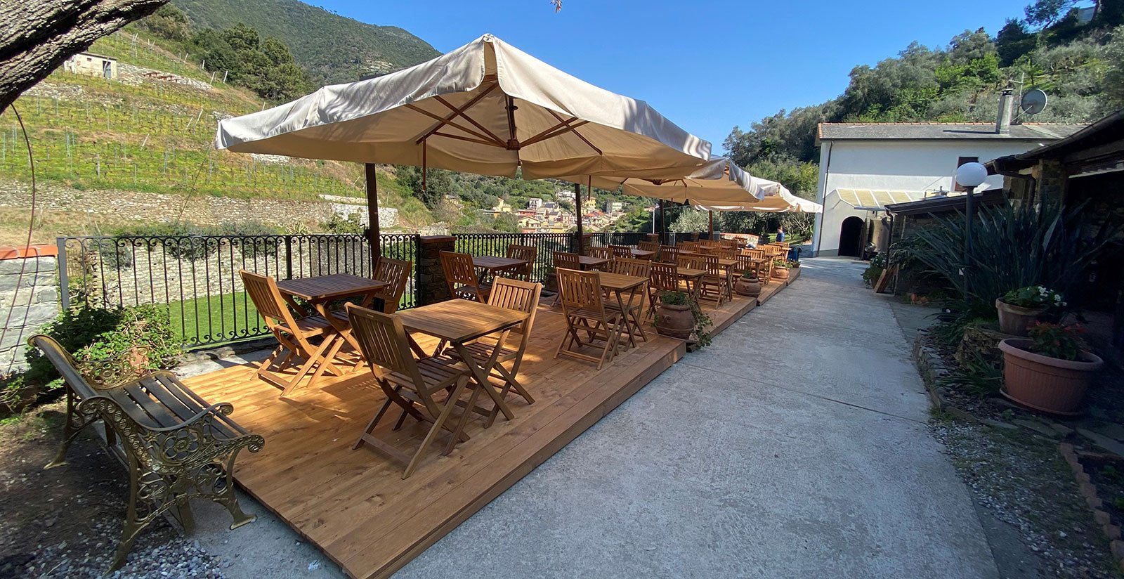 Degustazione e Prodotti tipici Cinque Terre6