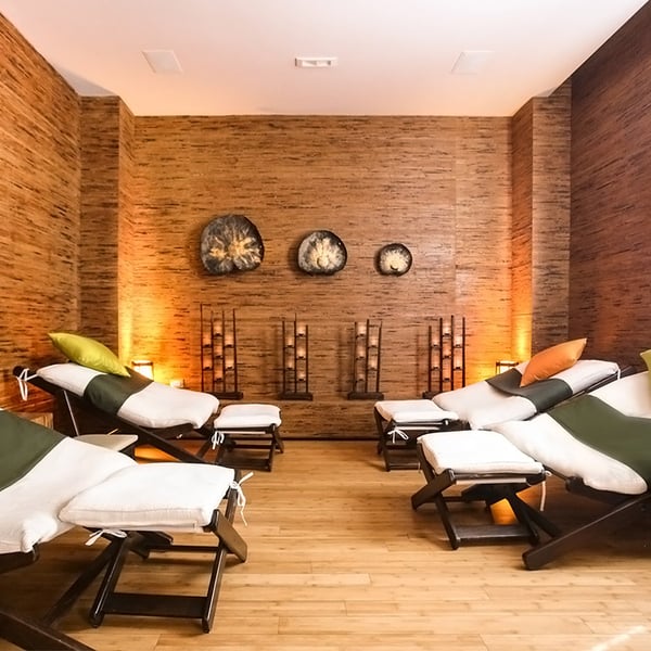 Spa e Benessere Spa e Benessere