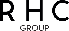 RHC Group Logo RHC Group Logo