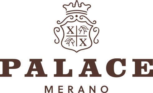Palace Merano Logo Palace Merano Logo