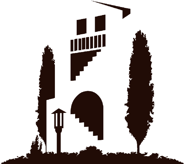 Villa Casagrande Logo Villa Casagrande Logo