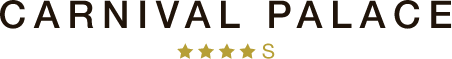 Carnival Palace Logo Carnival Palace Logo