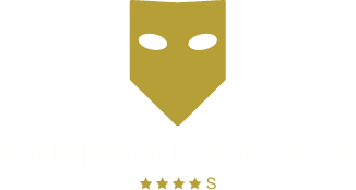 Carnival Palace Logo Carnival Palace Logo
