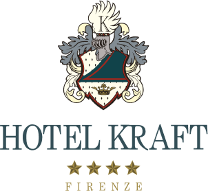 Florence Hotel Kraft Logo