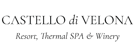 Castello di Velona Logo Castello di Velona Logo