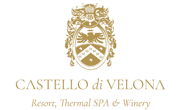 Castello di Velona Logo