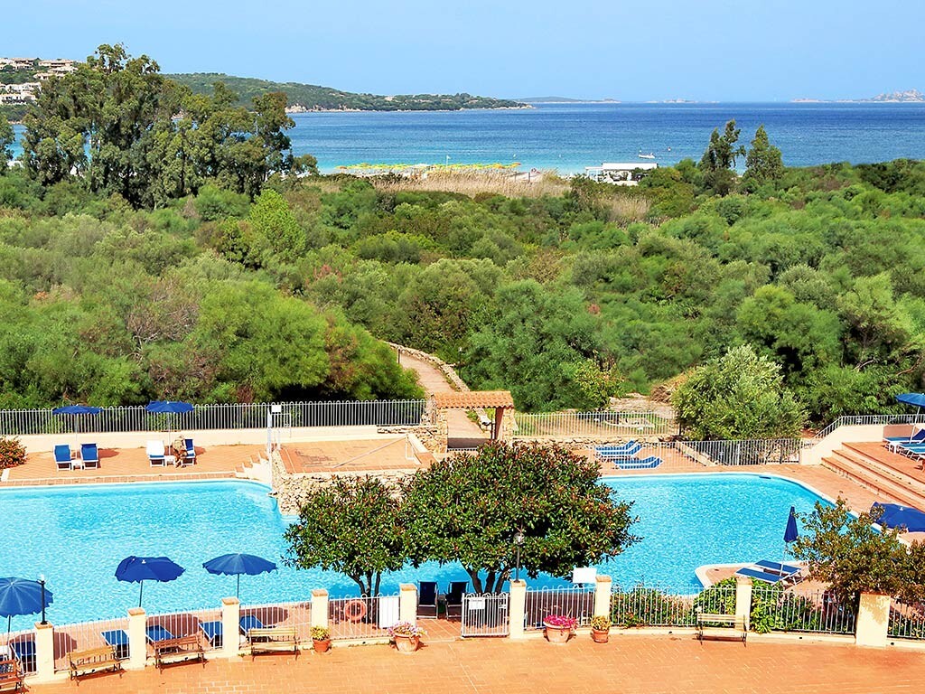 Colonna Beach Hotel