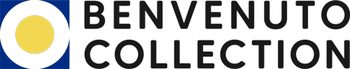 Benvenuto Collection Logo Benvenuto Collection Logo