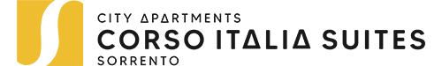 Corso Italia Suites Logo Corso Italia Suites Logo
