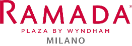 Ramada Plaza Logo Ramada Plaza Logo