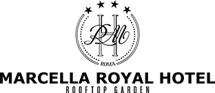 Marcella Royal Hotel Logo