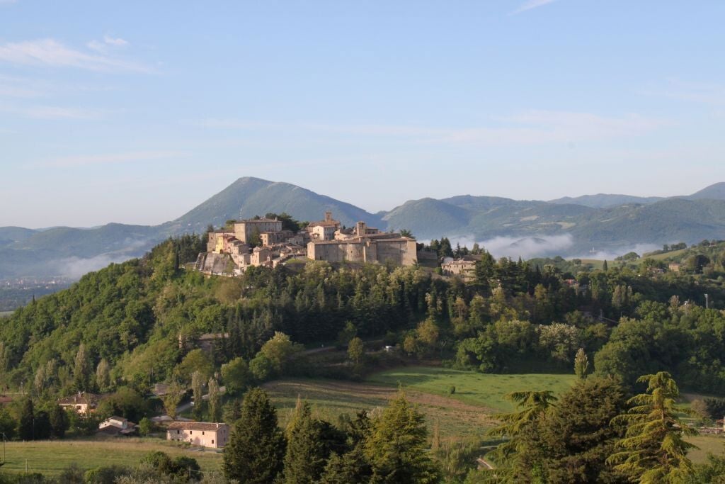 Fortebraccio Hotel & Spa 11