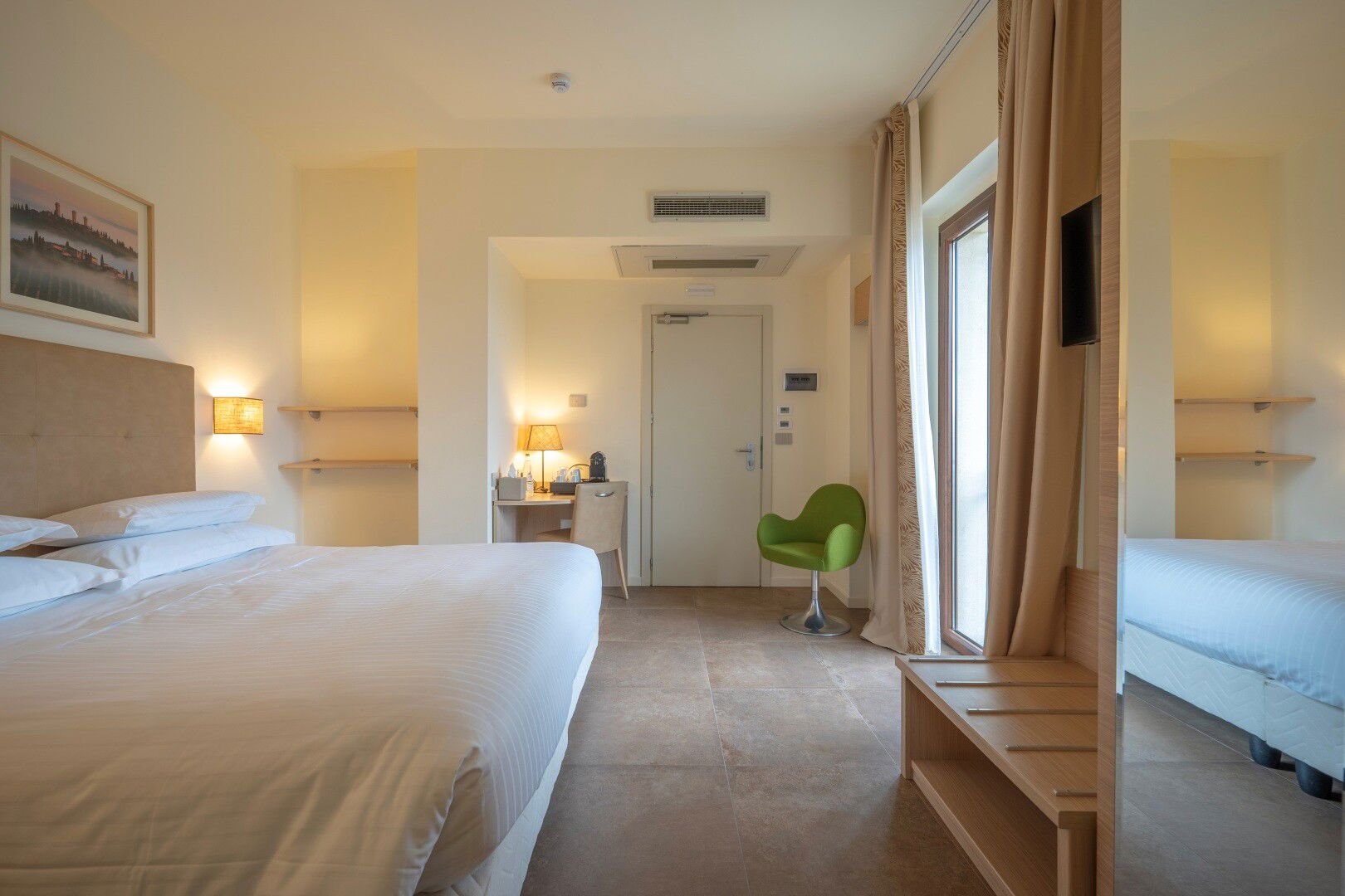 Classic Umbria Room1