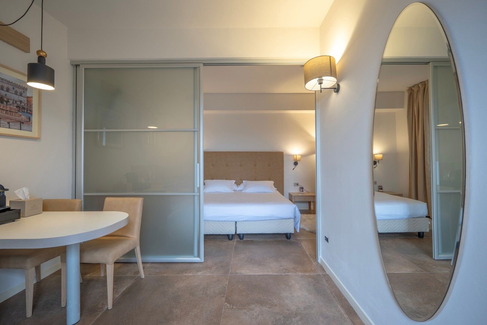Patio Suite Fortebraccio2
