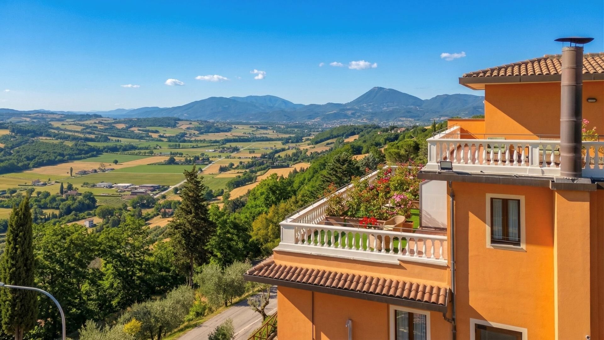 Fortebraccio Hotel & Spa1