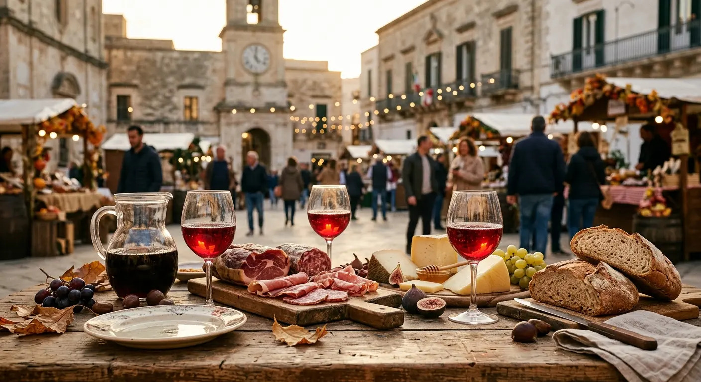 Local Tips | Eventi in Puglia2