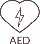 AED