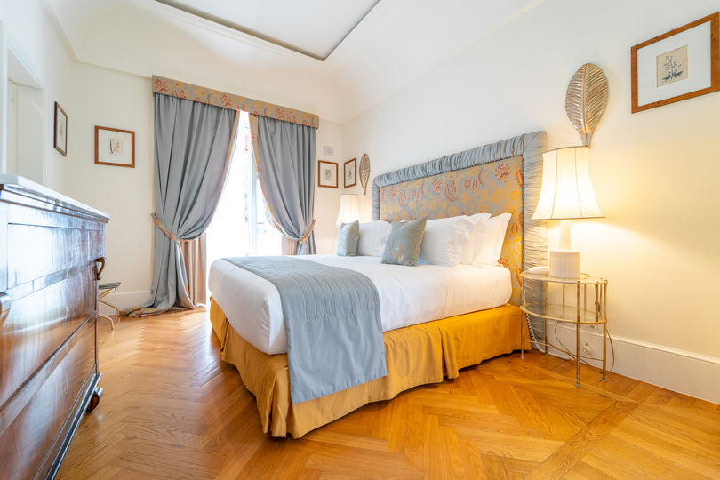 Executive Suite 1