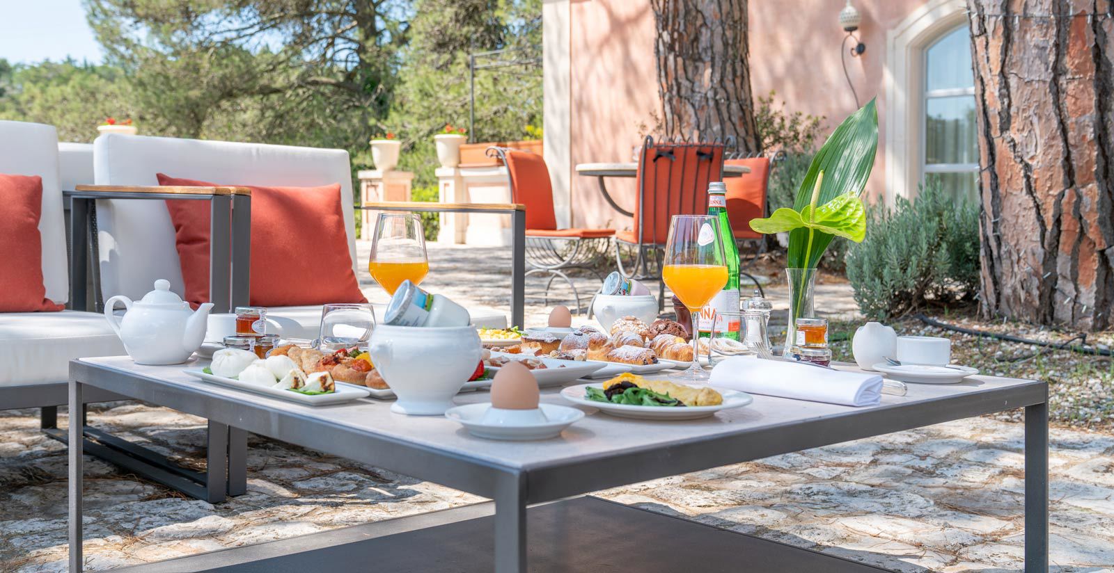 La Colazione 1