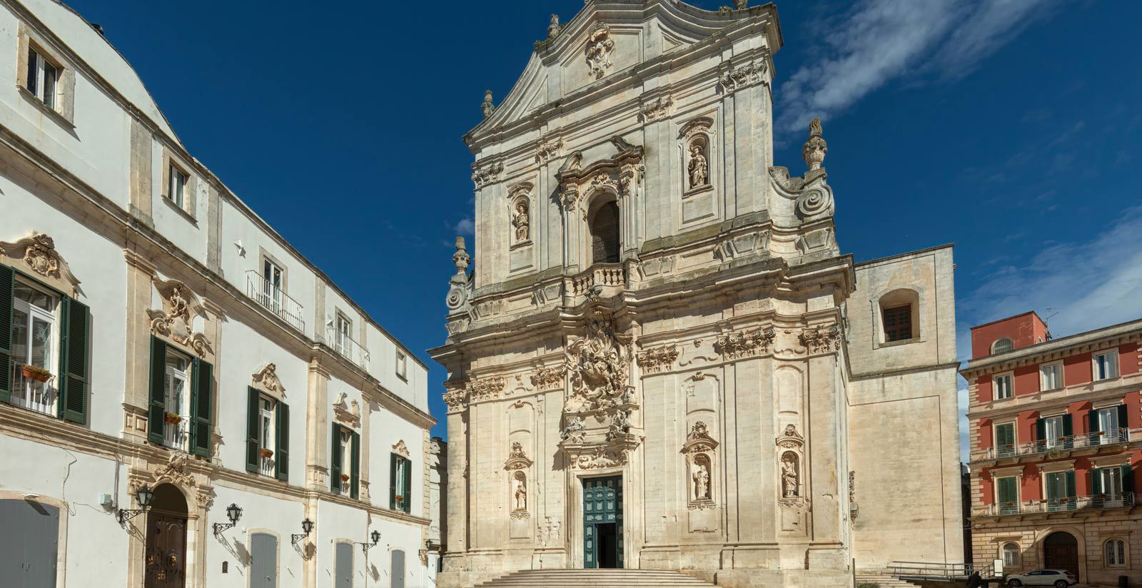 Martina Franca 2