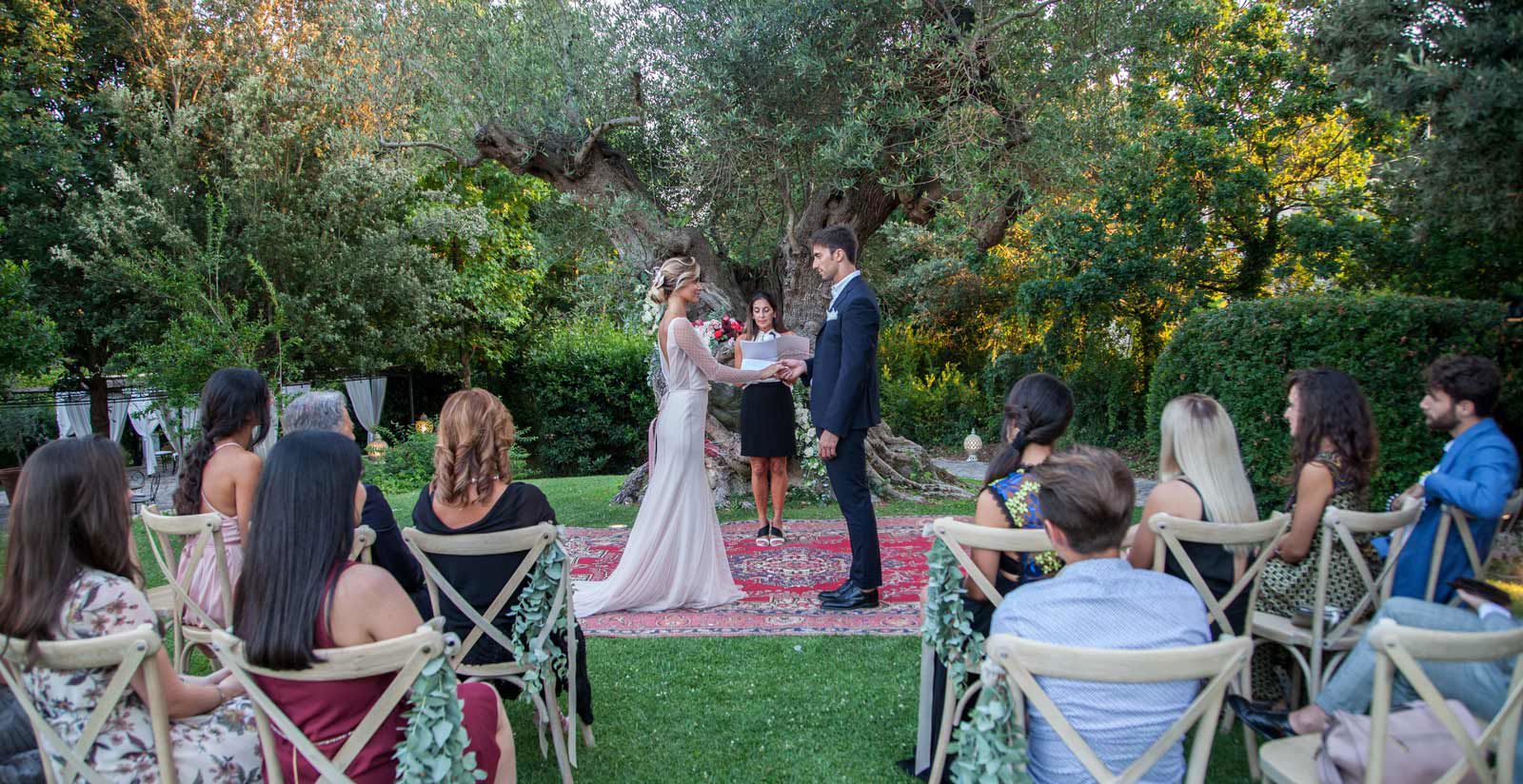 Matrimoni 7 Matrimoni 7