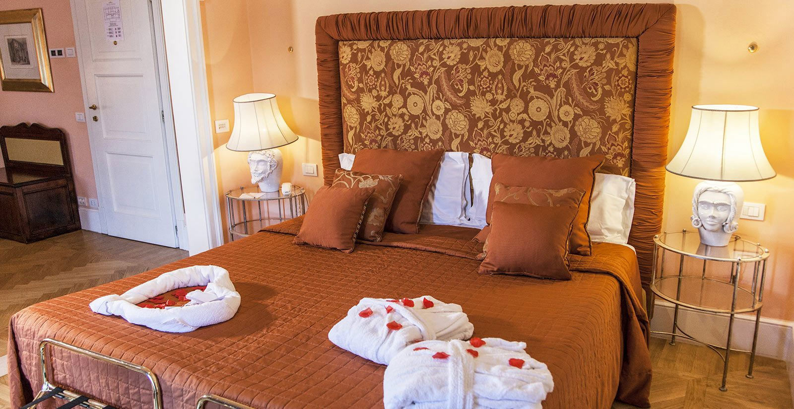 Hotel di lusso Martina Franca  6