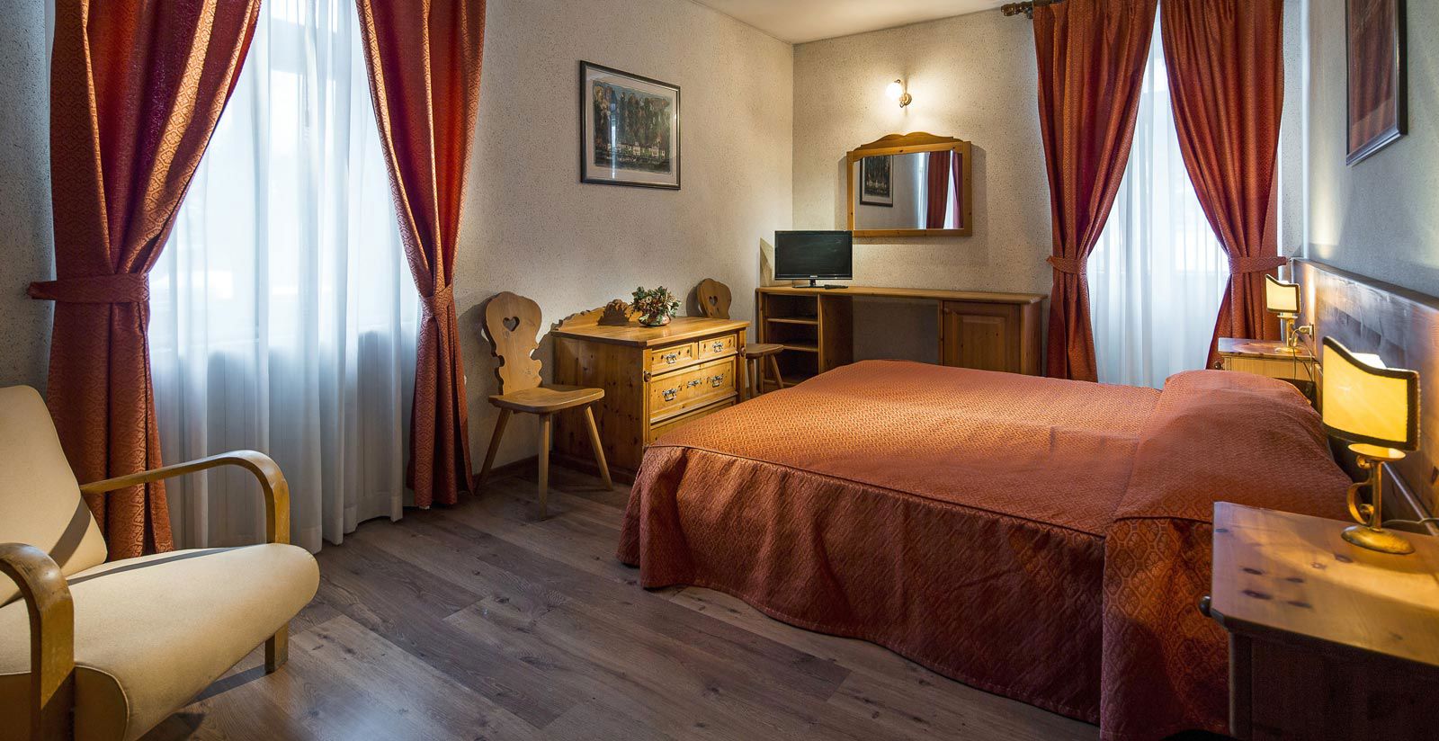 Camere Comfort 9 Camere Comfort 9