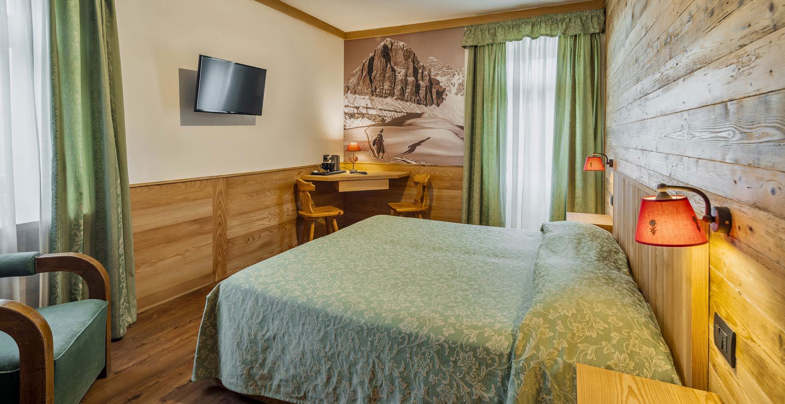 Camere Superior 5 Camere Superior 5