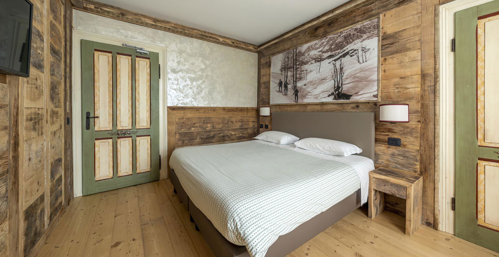 Camere Superior 6 Camere Superior 6