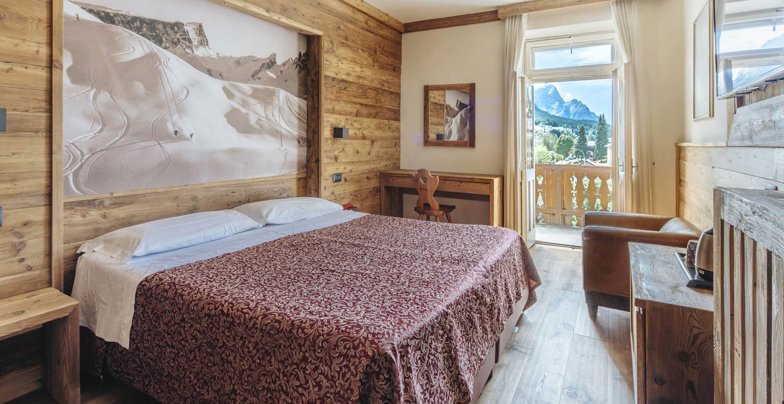 Camere Comfort 8 Camere Comfort 8