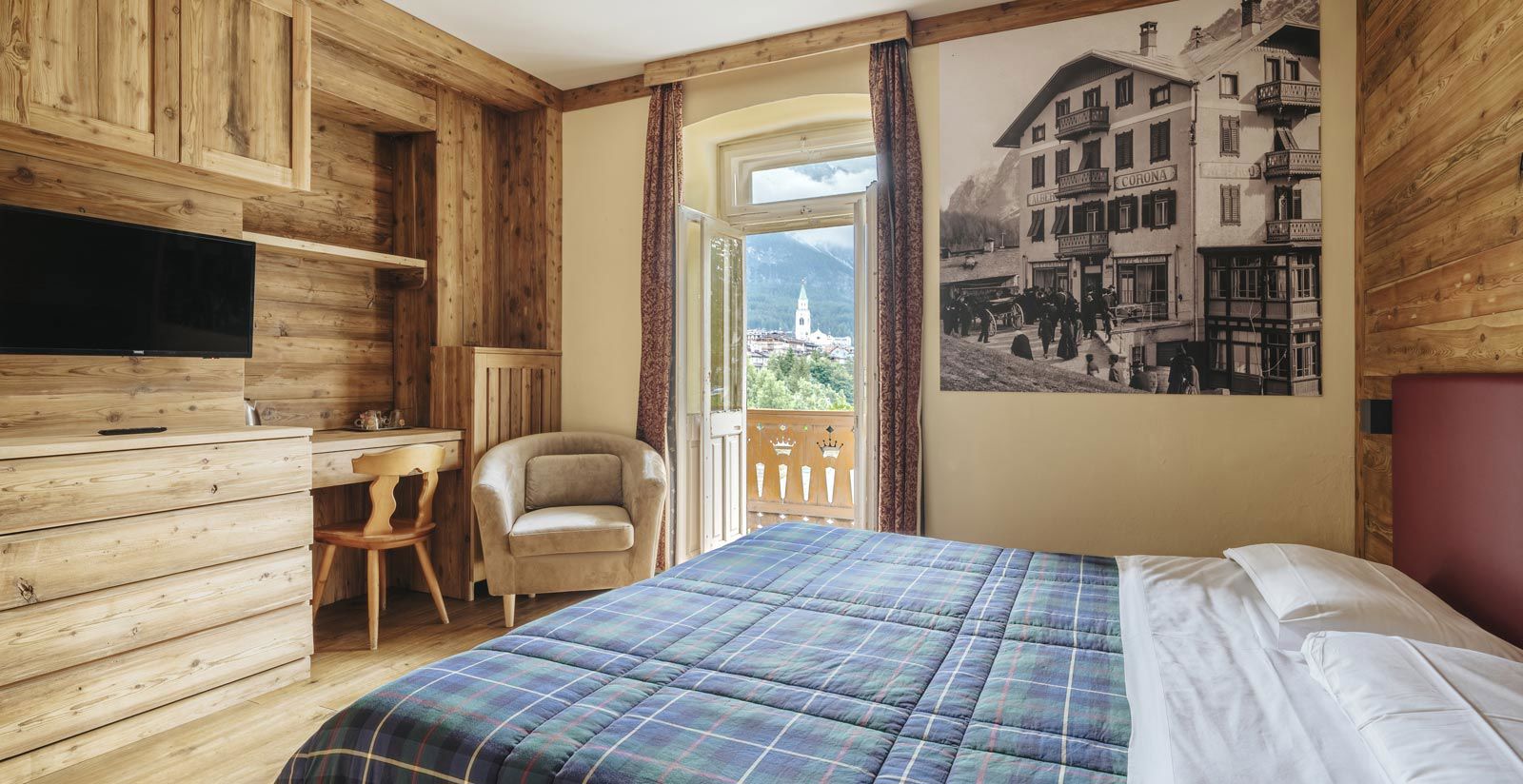 Camere Comfort 7 Camere Comfort 7