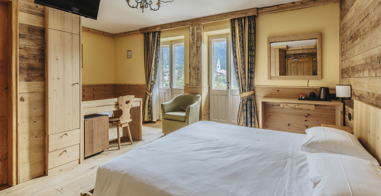 Superior Triple Room 5 Superior Triple Room 5