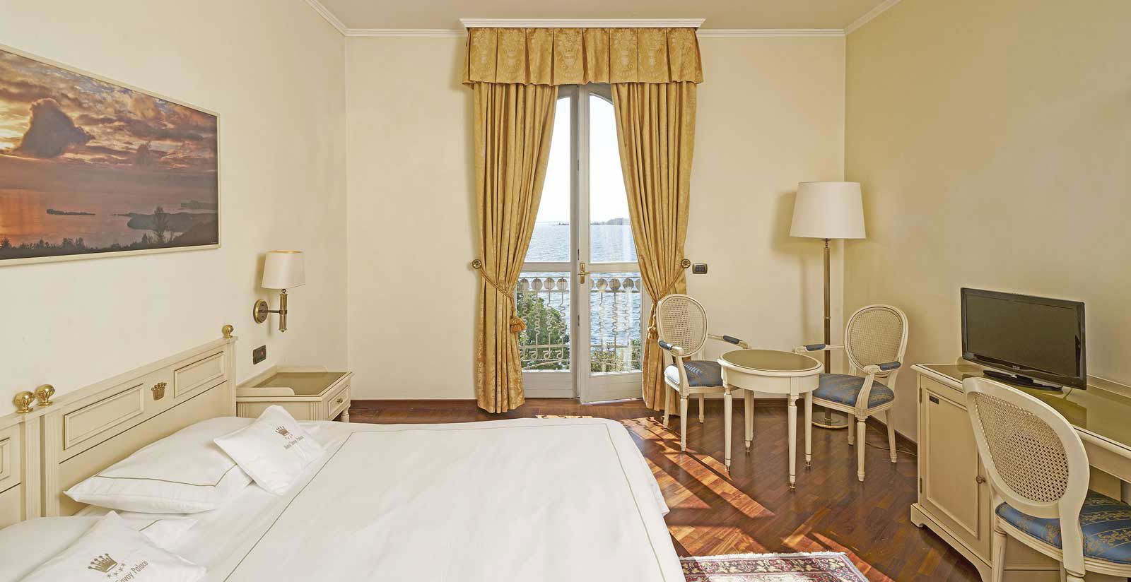 Hotel Savoy Palace 6