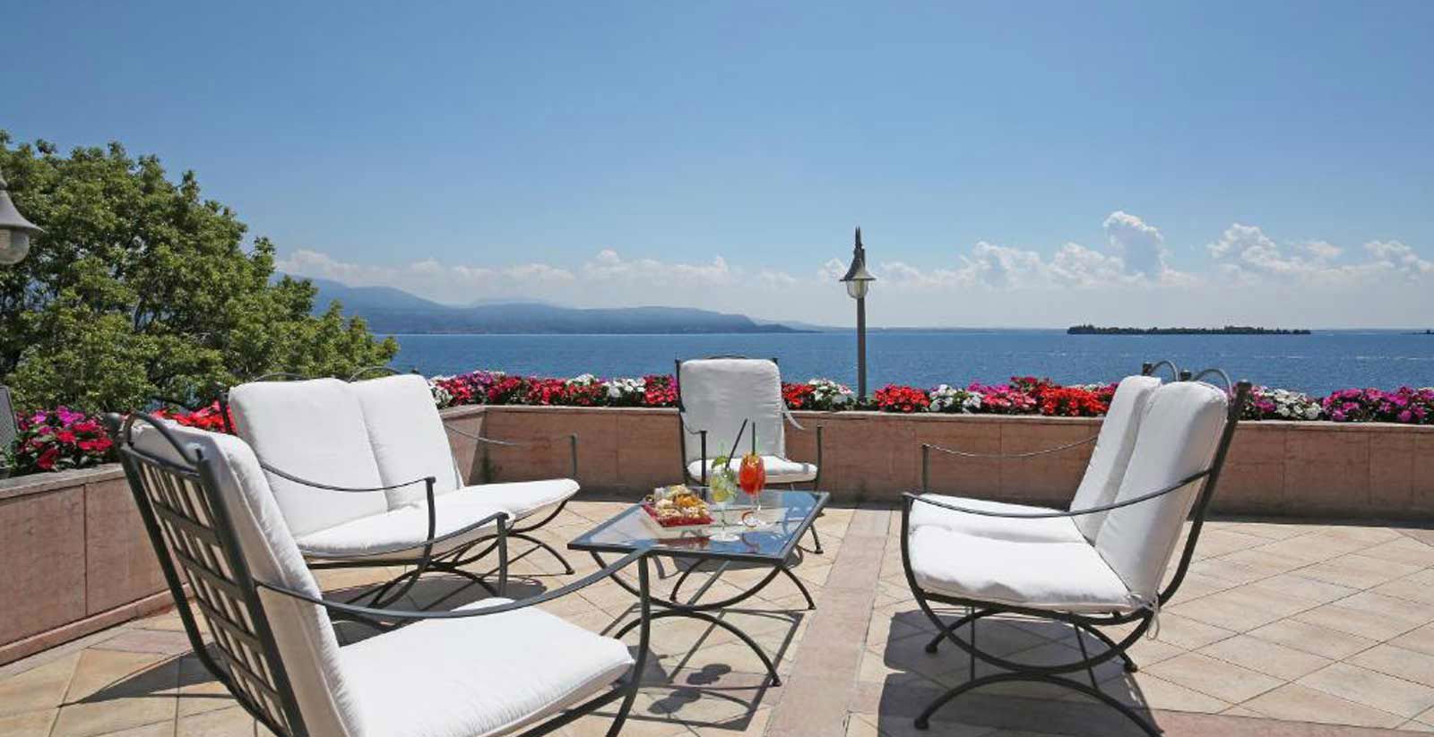 Hotel Savoy Gardone Riviera 6