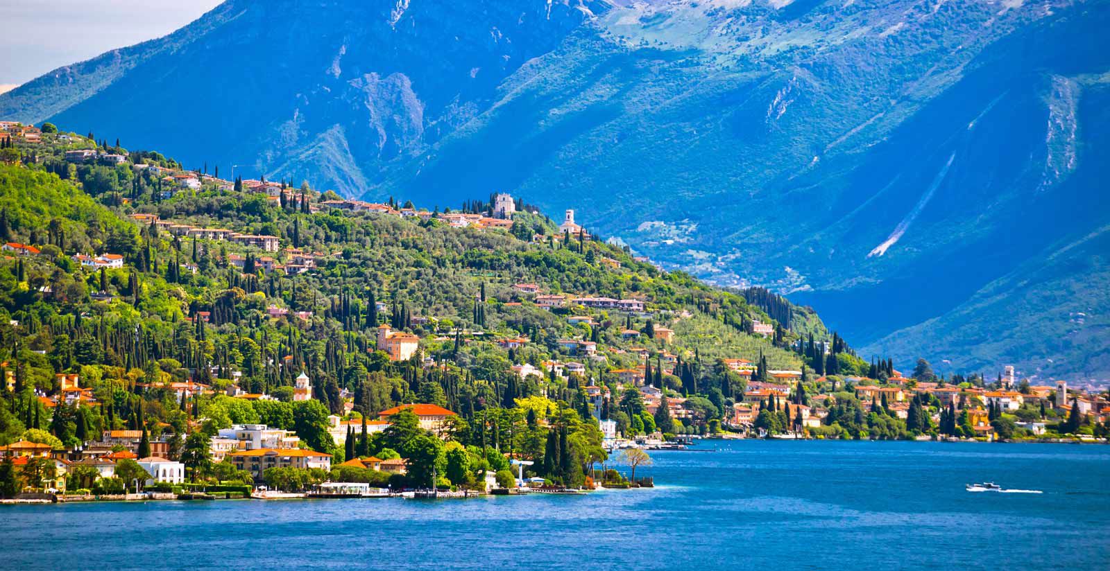 Lake of Garda 2