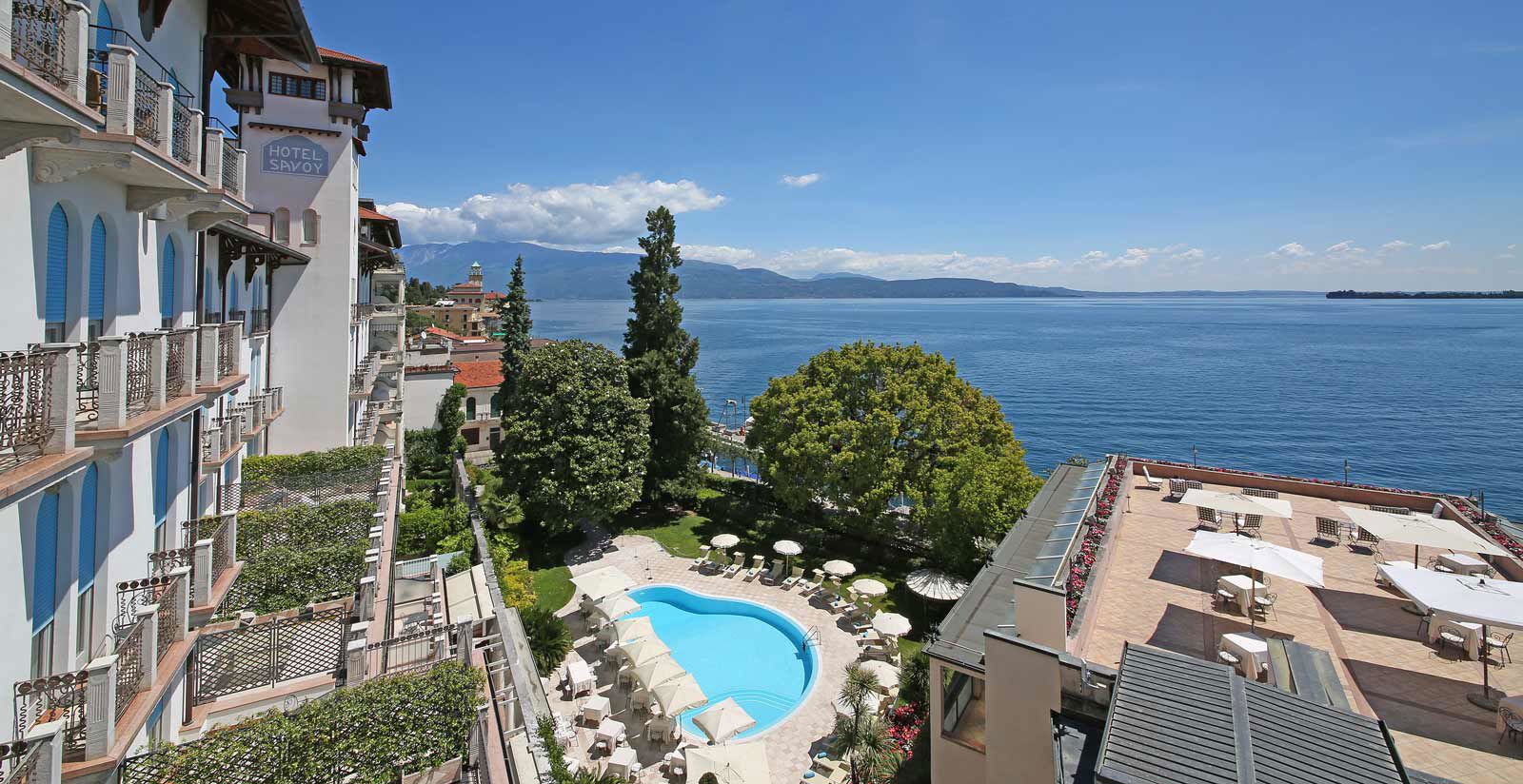 Hotel Savoy Palace 2