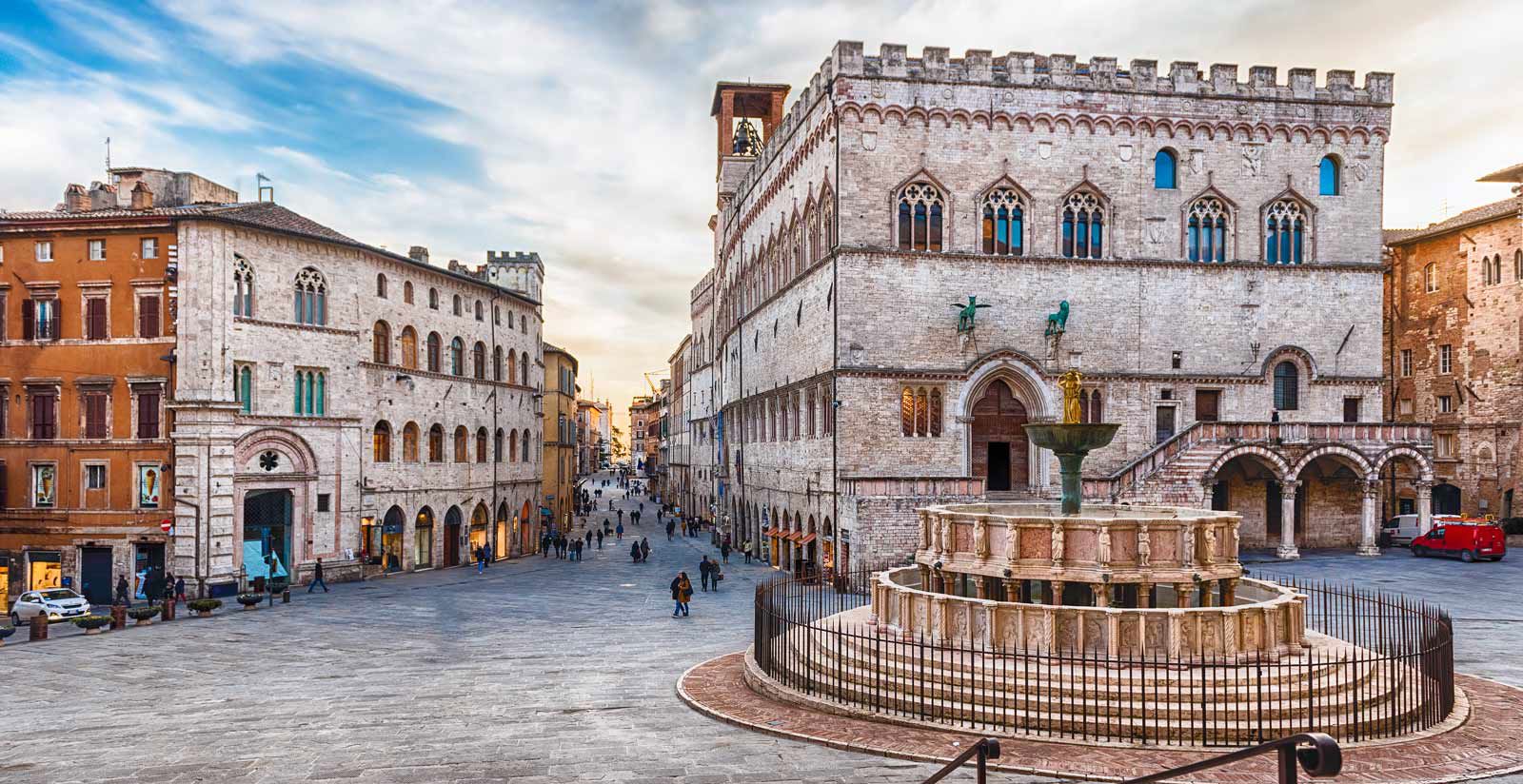 Dintorni di Spoleto
