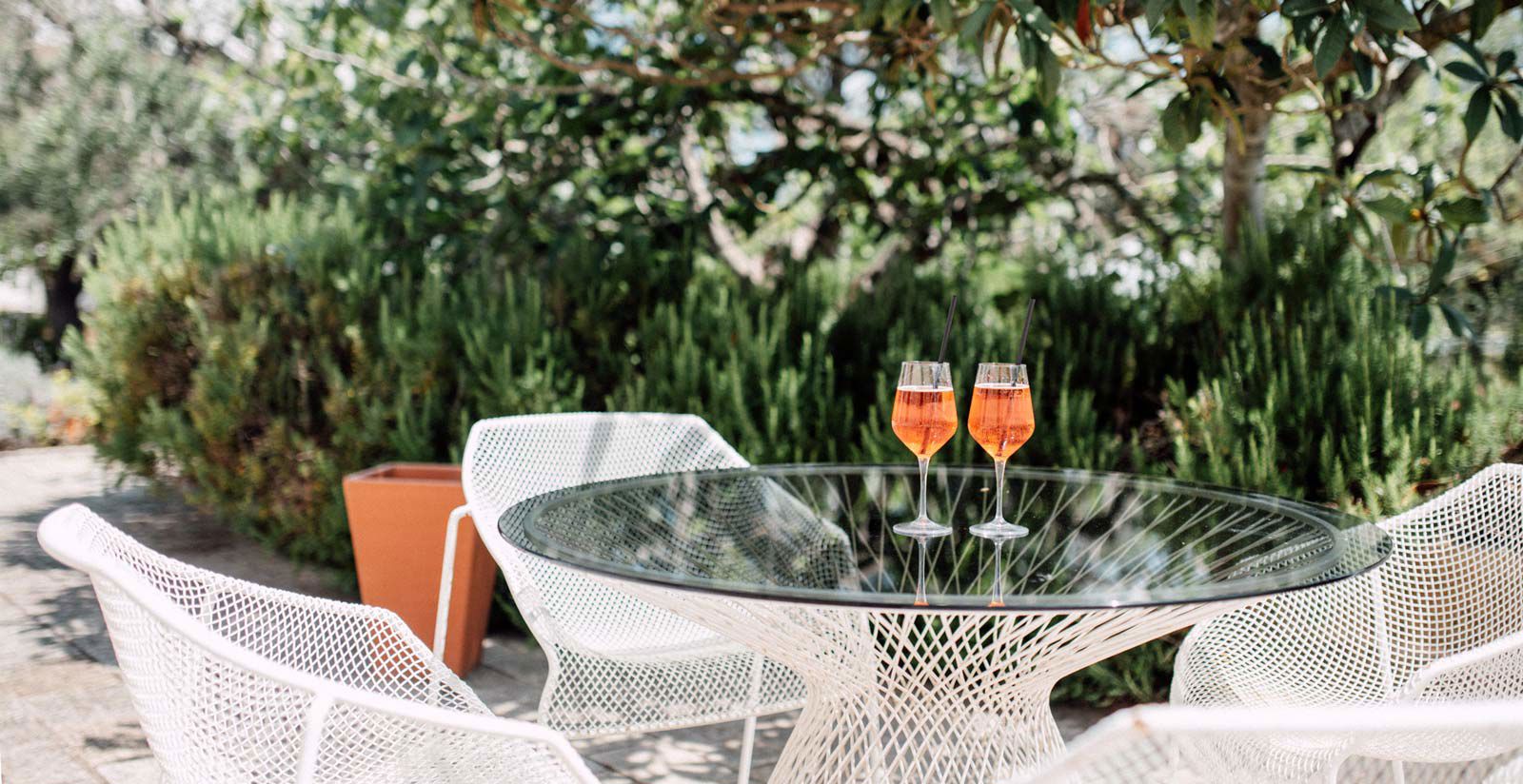 A wide range of services 6