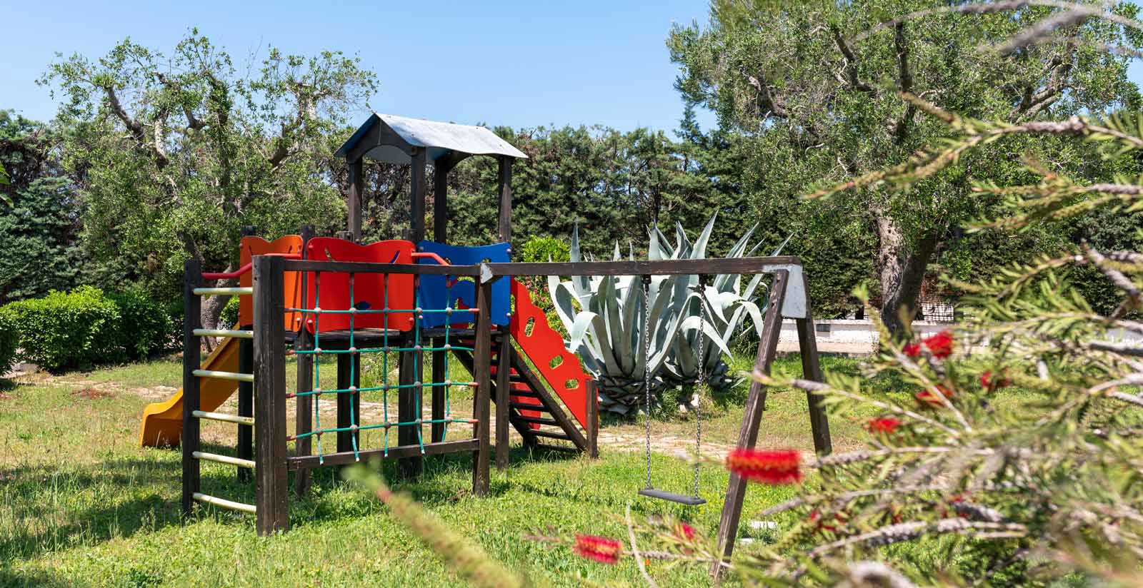 A wide range of services 7