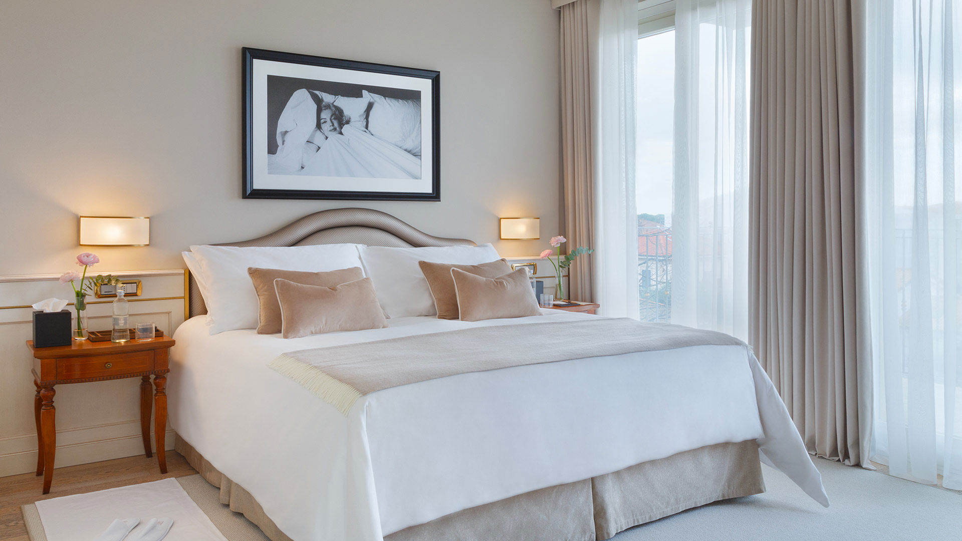 Grand Hotel Imperiale - Deluxe 1