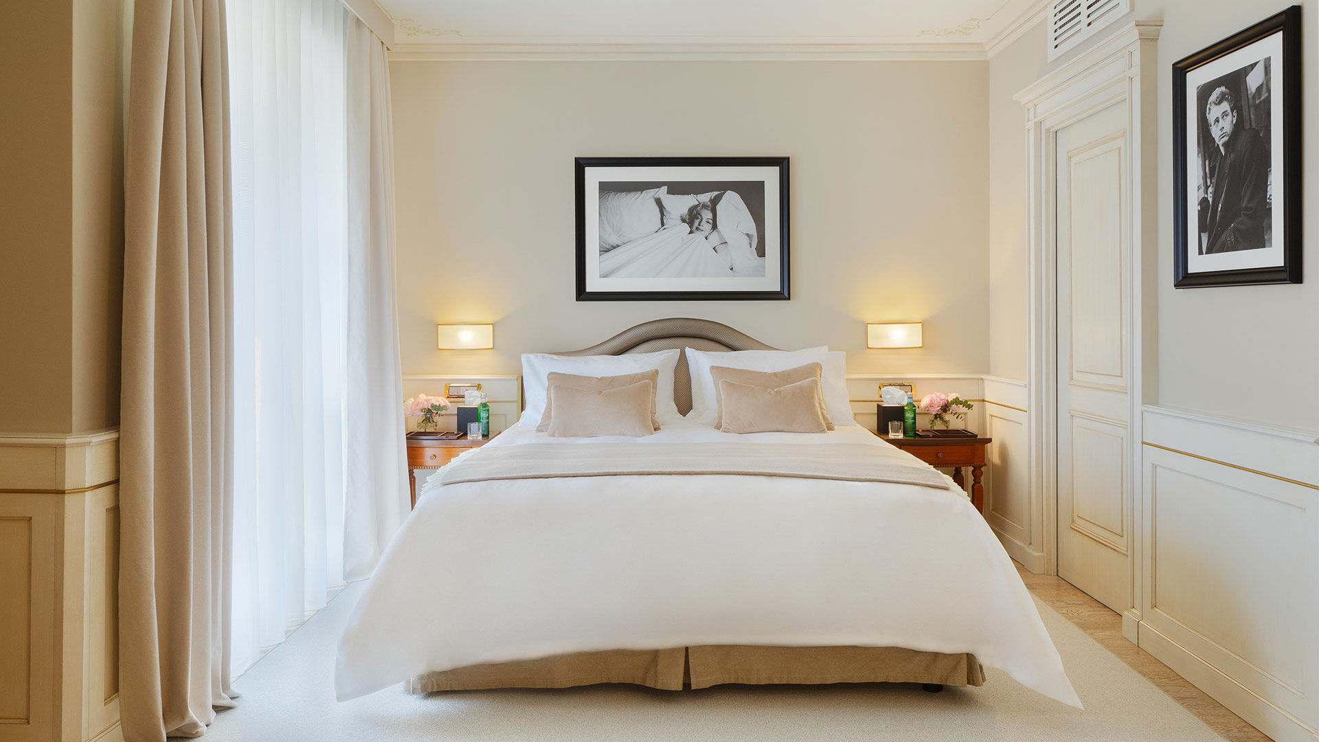 Grand Hotel Imperiale - Forte Suite 1