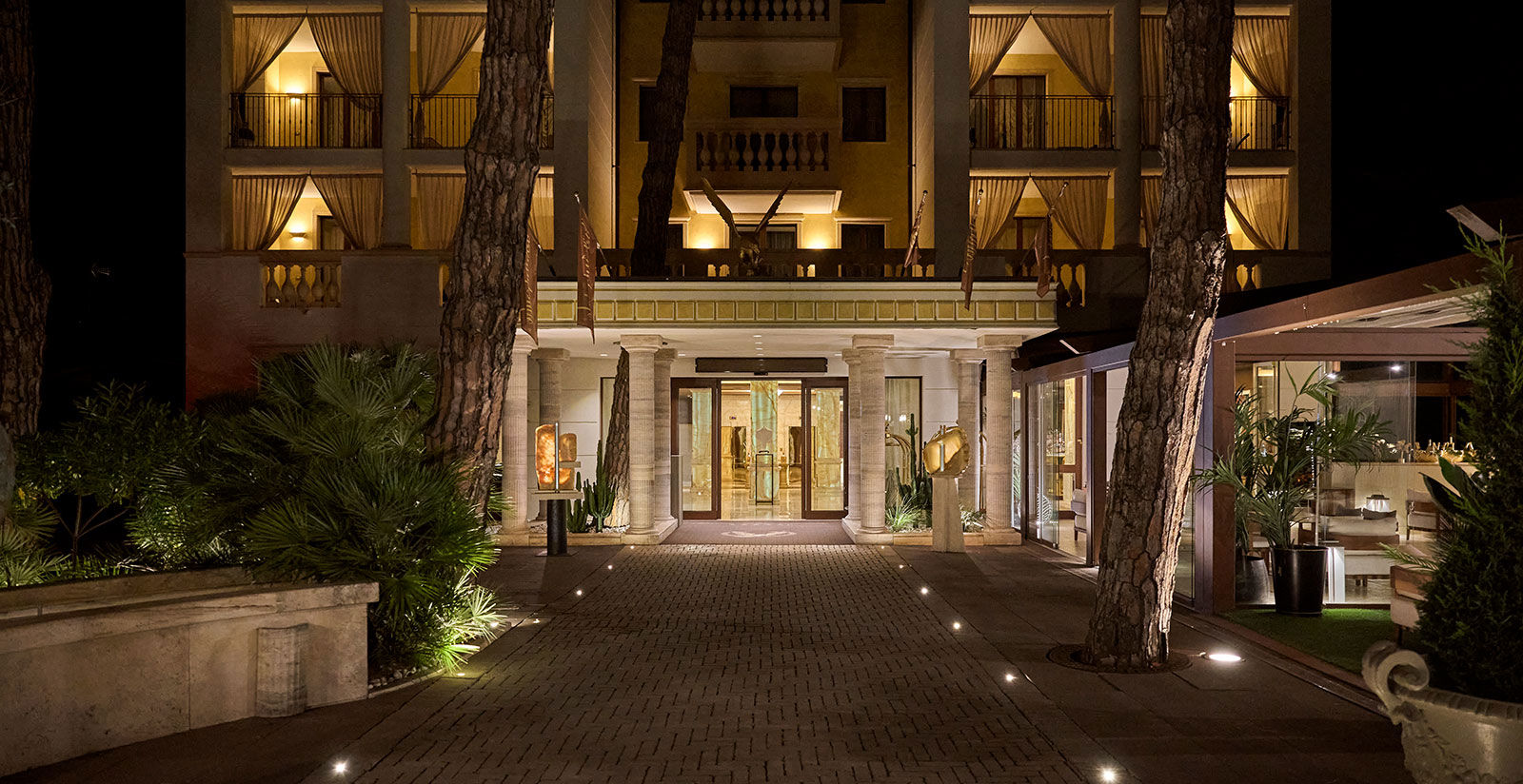 Grand Hotel Imperiale -  A New Chapter Begins at Grand Hotel Imperiale with our Renewed Dedication  1