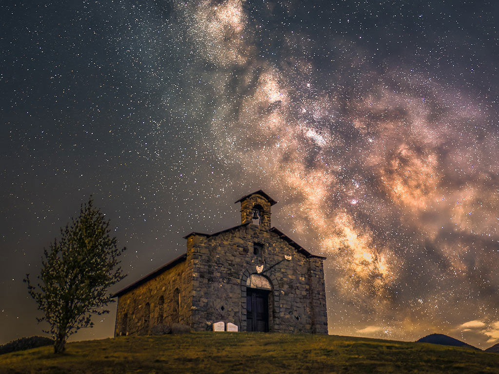 Dintorni 8 Dintorni 8