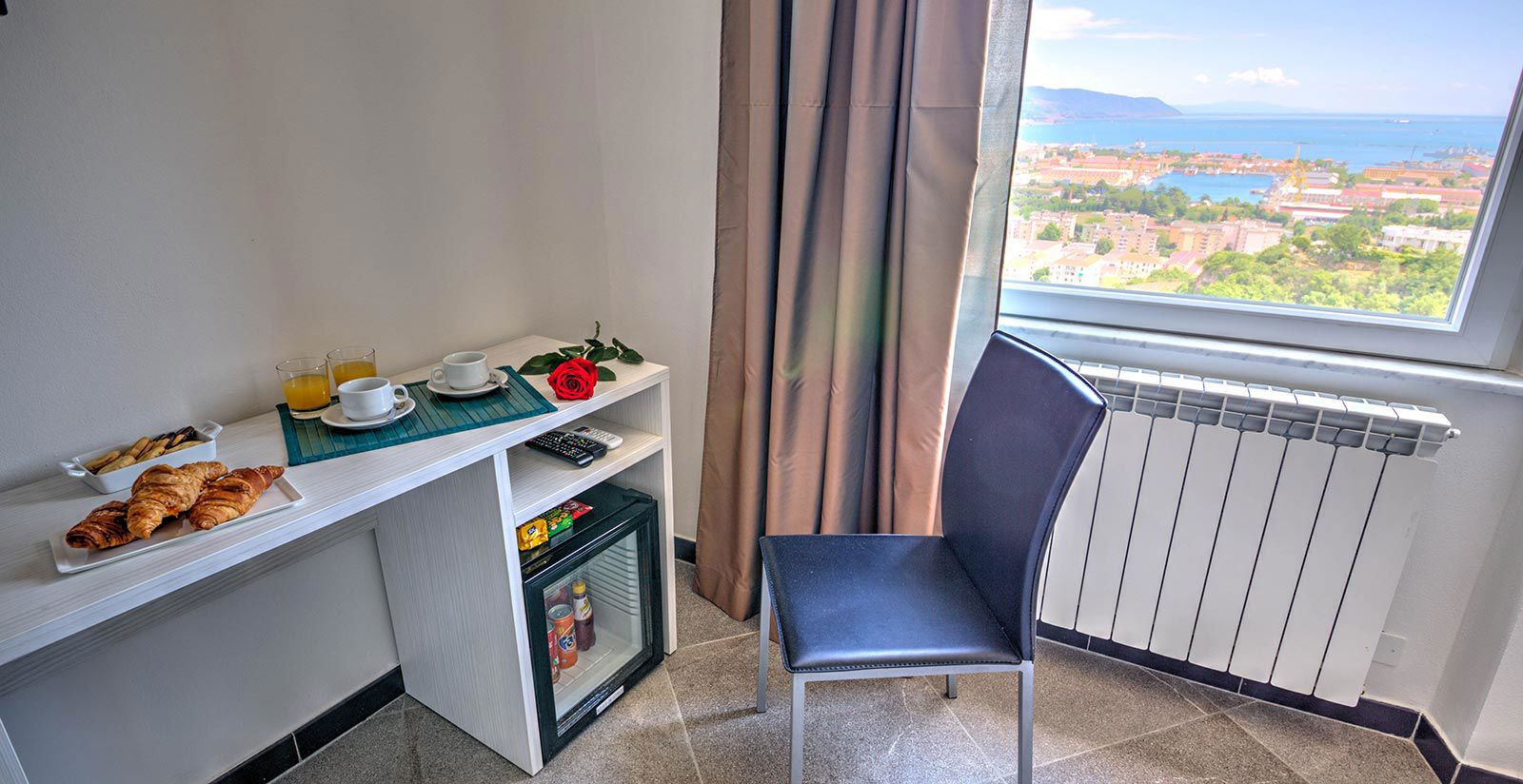 Classic Vista Mare 7