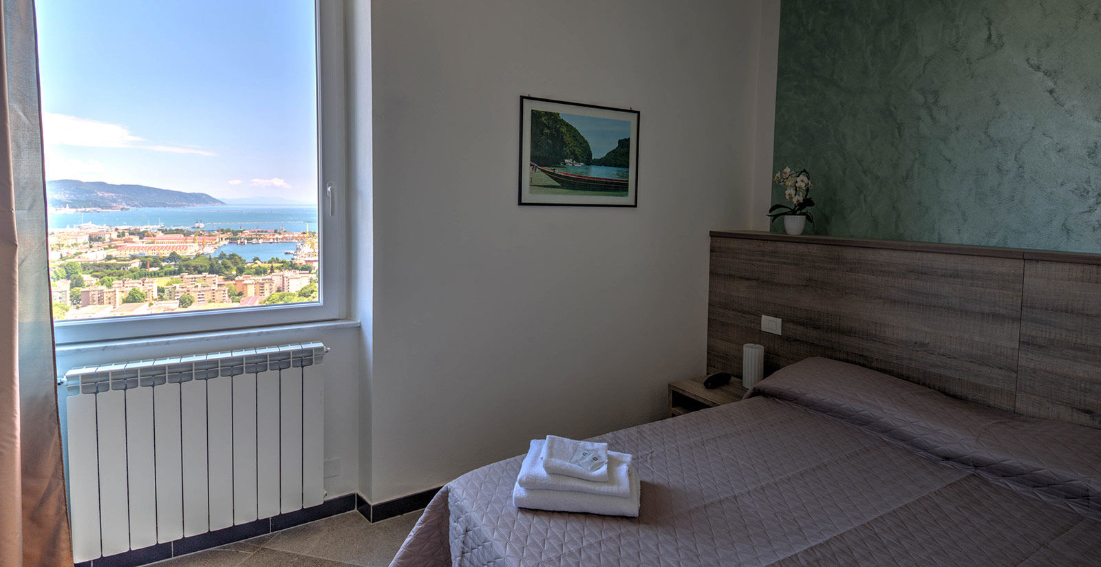 Classic Vista Mare 8