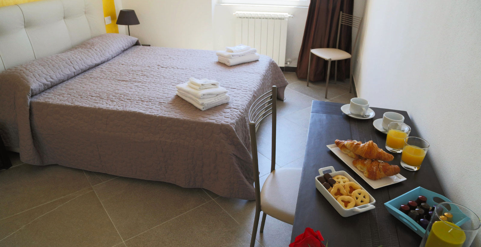 Classic Vista Mare 6