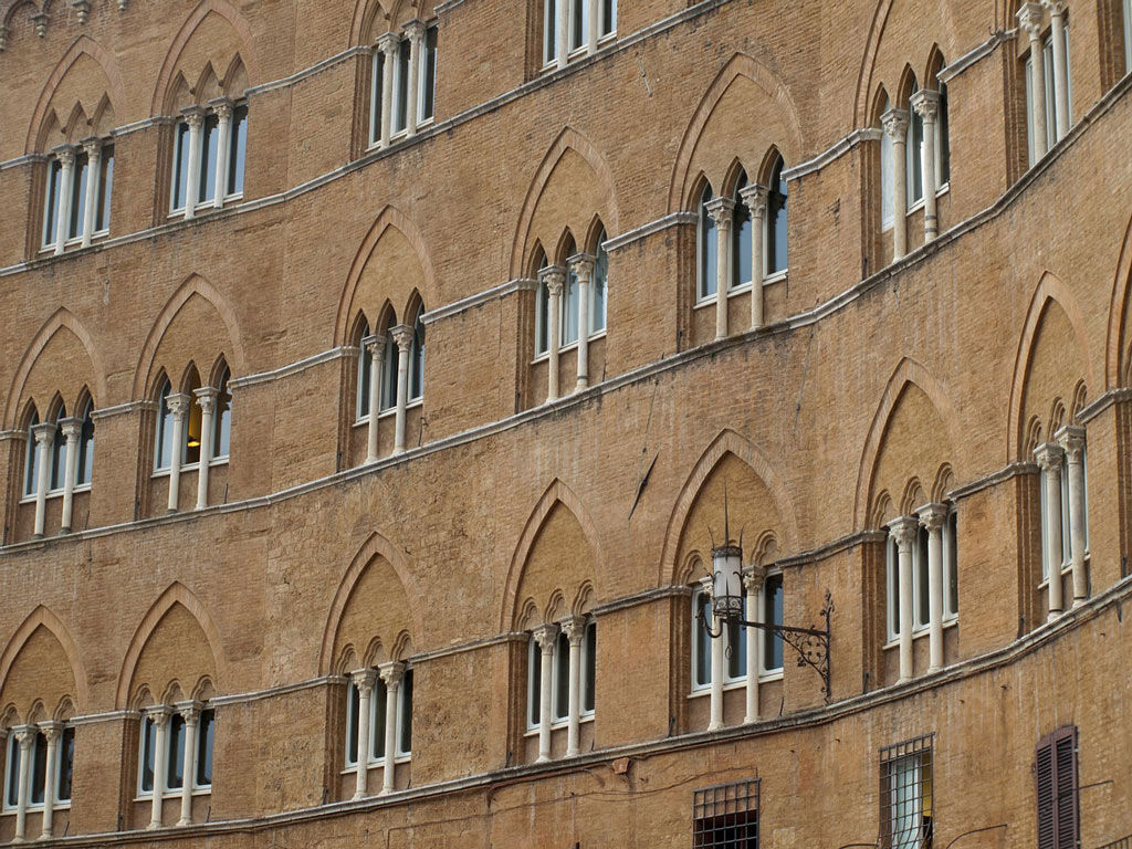 Palio di Siena 1