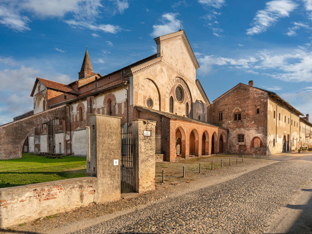 Al centro del Piemonte Storico 9 Al centro del Piemonte Storico 9
